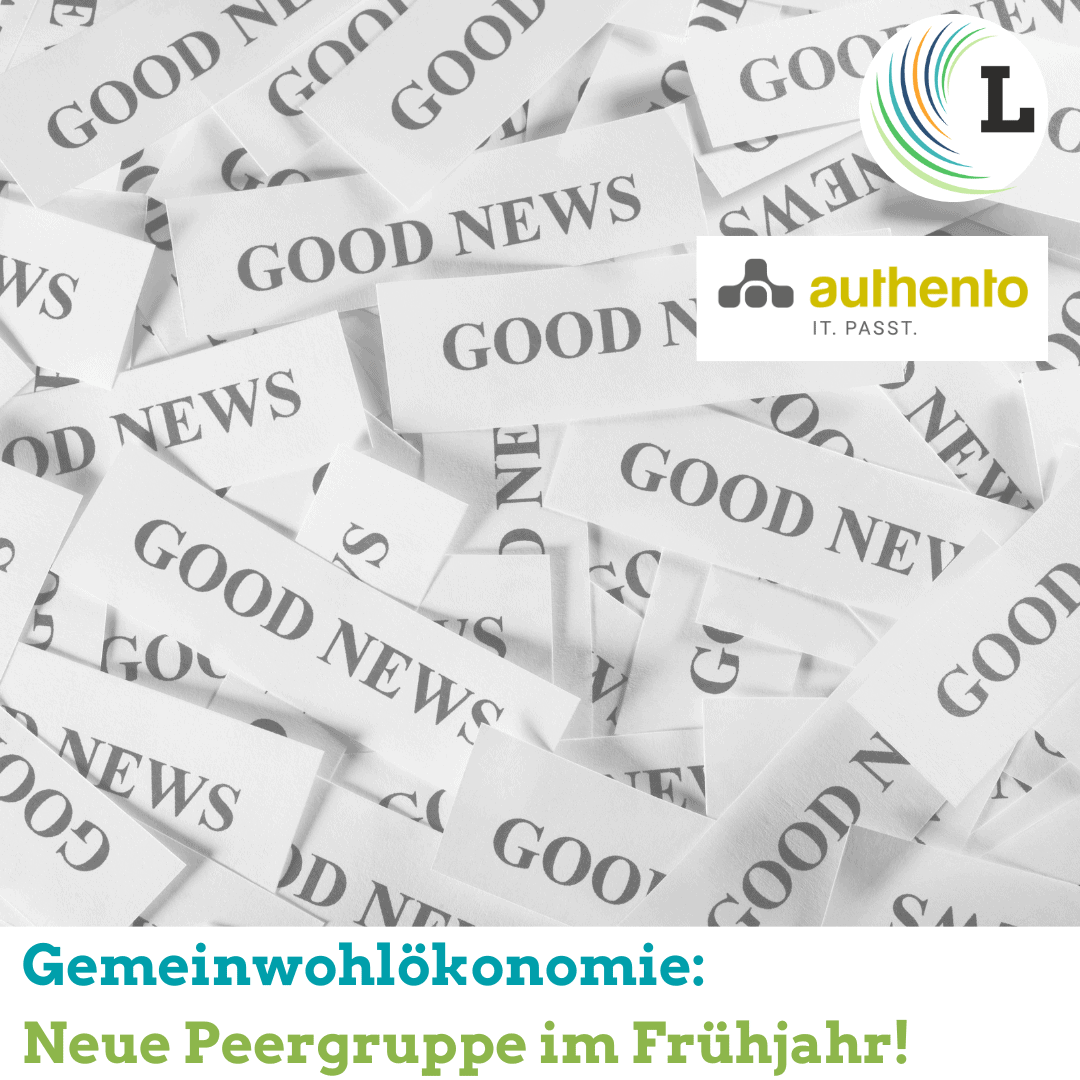 GWÖ-goodnews