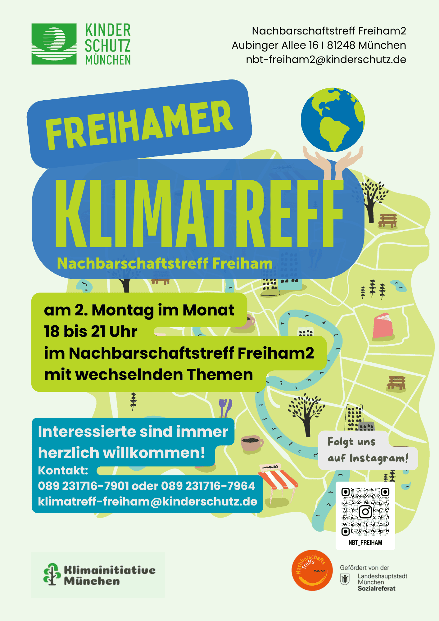 Freihamer Klimatreff 260208
