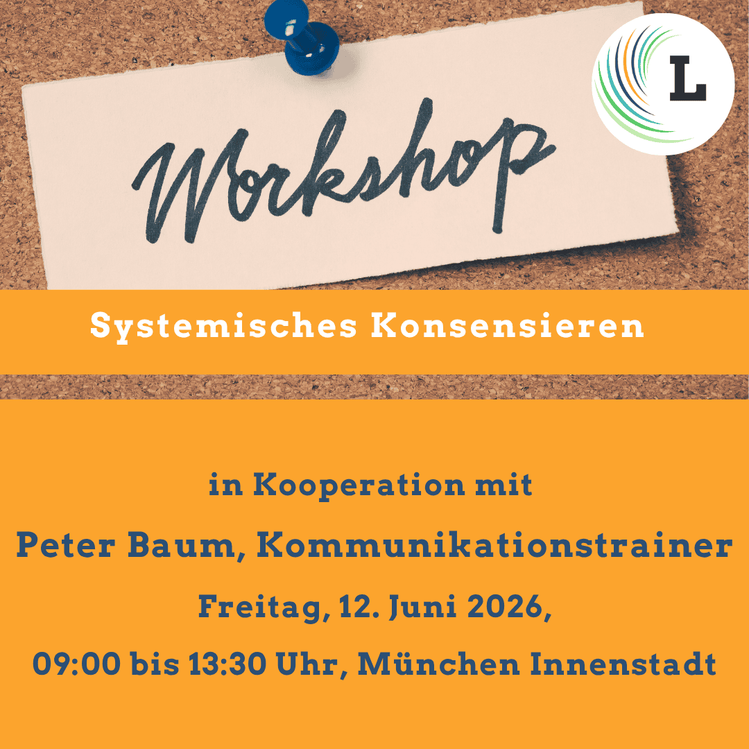 Systemisches Konsensieren