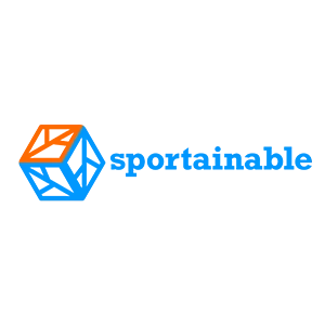 Logo von sportainable