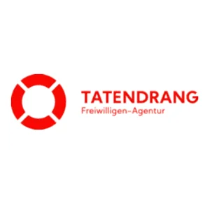 Logo von Tatendrang Freiwilligen-Agentur