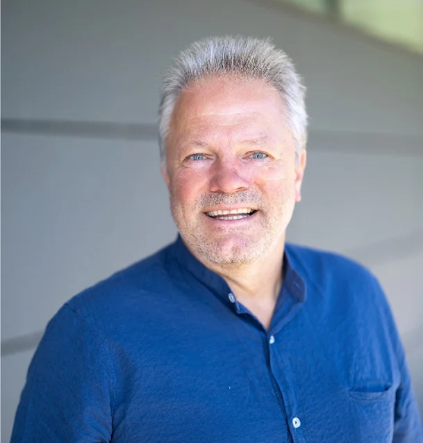 Michael_Franke Porträt von Michael Franke