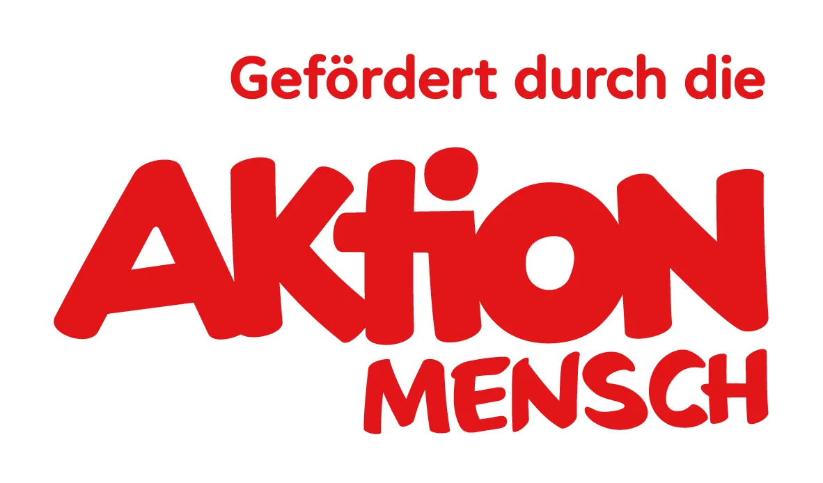 AM_Foerder_Logo_RGB Logo: Gefördert durch die Aktion Mensch