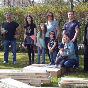 Lebensinseln Moosach